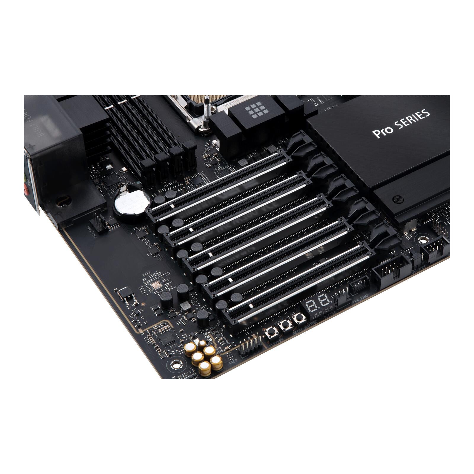 ASUS Pro WS W790-ACE