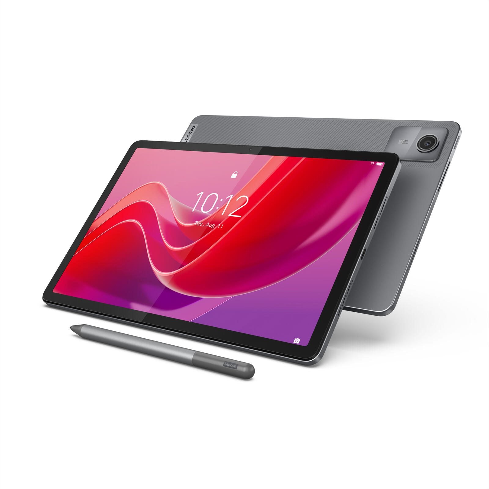 Lenovo Tab M11 Mediatek Helio G88 Tablet 27,9 cm (11') Luna Gray