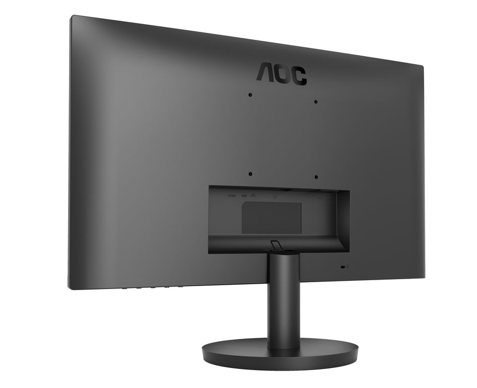 AOC 60,5cm (23,8") 24B3CA2   16:09 HDMI+USB-C IPS black retail