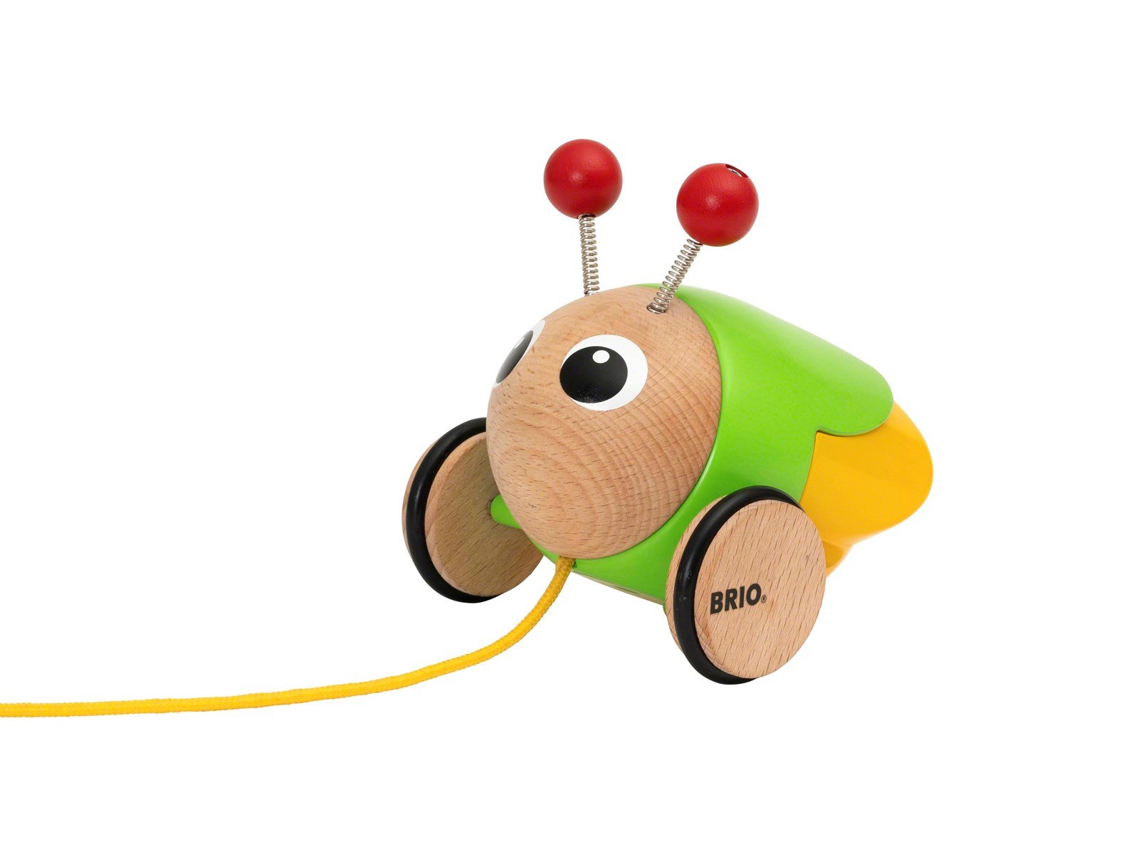 Brio Play & Learn Light Up Firefly