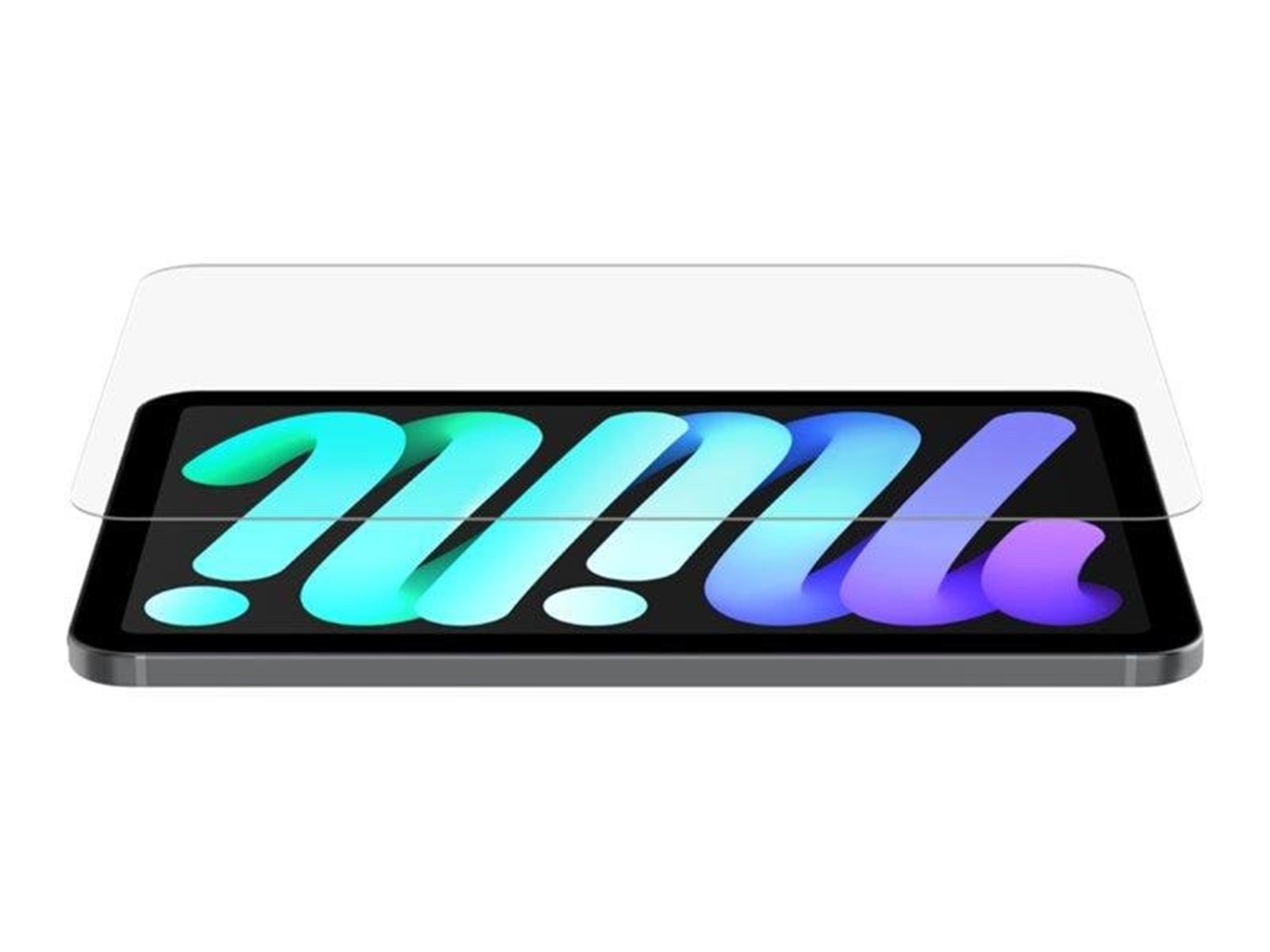 Belkin ScreenForce TemperedGlass