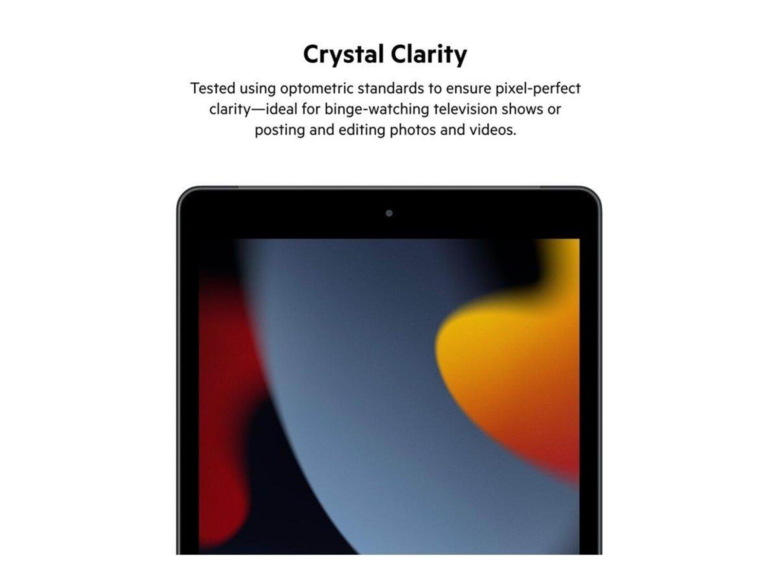 Belkin ScreenForce TemperedGlass