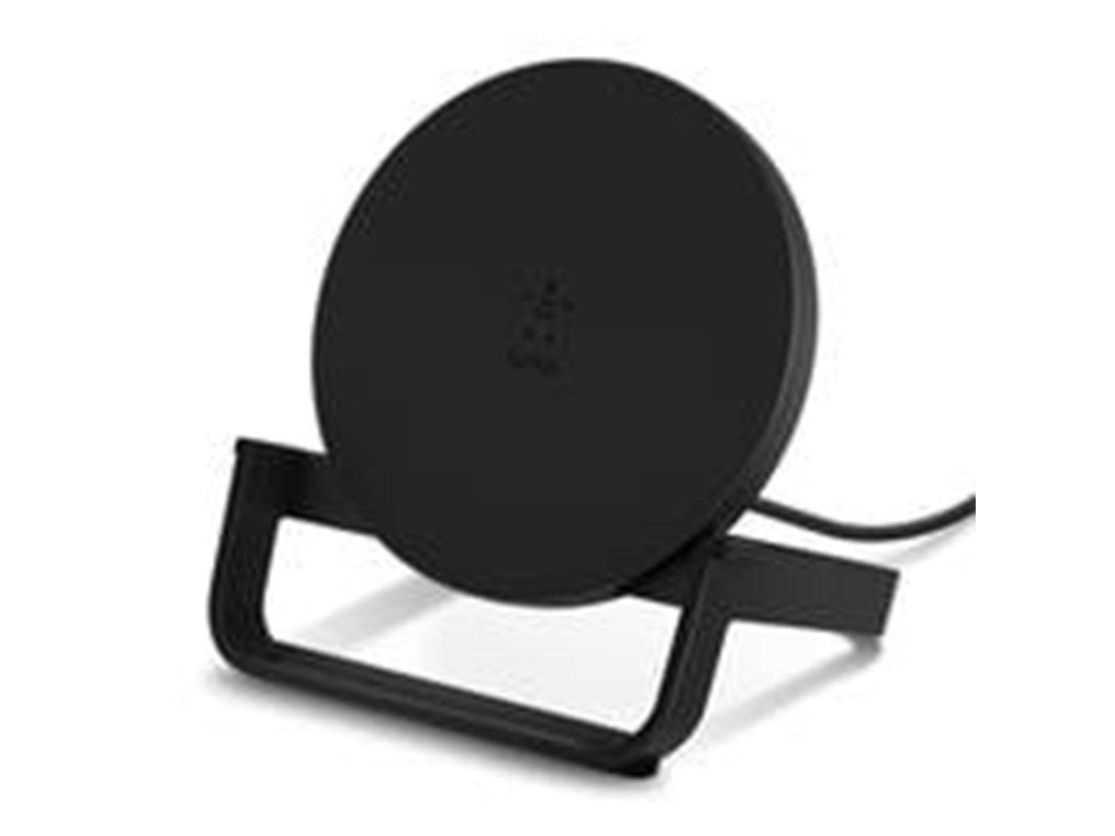 Belkin 10W Wireless Charging Stand with PSU & M