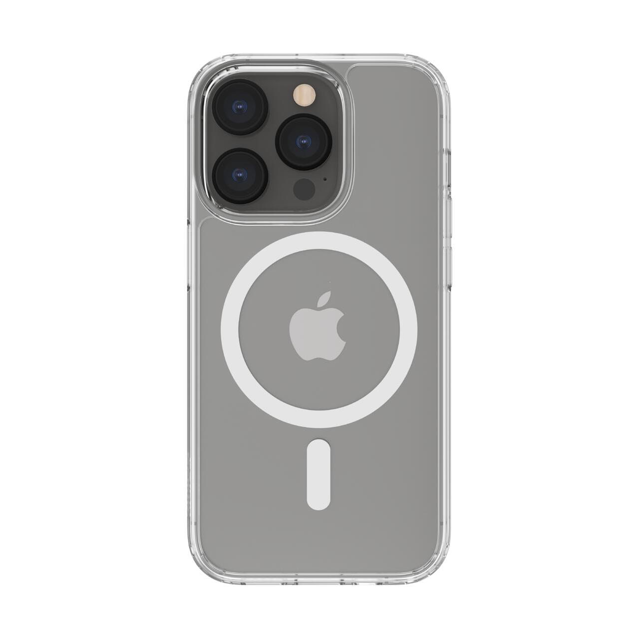 Belkin SheerForce Schutzhülle für das Iphone 14 Pro