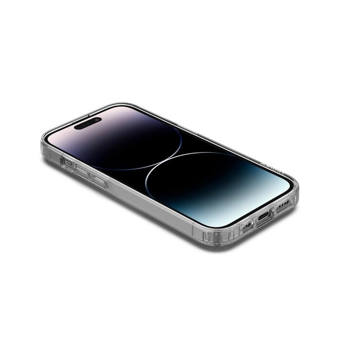 Belkin SheerForce Schutzhülle für das Iphone 14 Pro