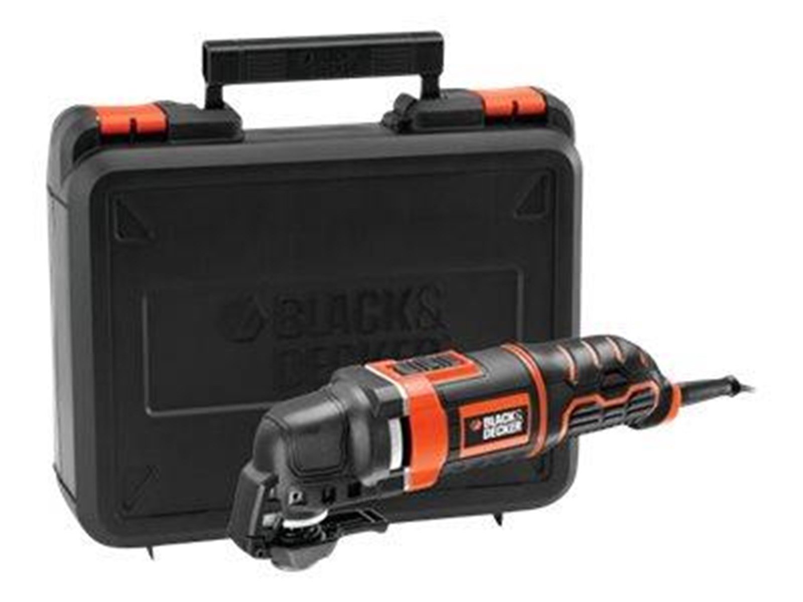 Black & Decker MT300KA 300W Multicutter
