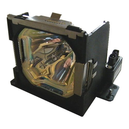 Beamerlampe für SANYO (ersetzt: POA-LMP101, 610-328-7362, ET-SLMP101)
