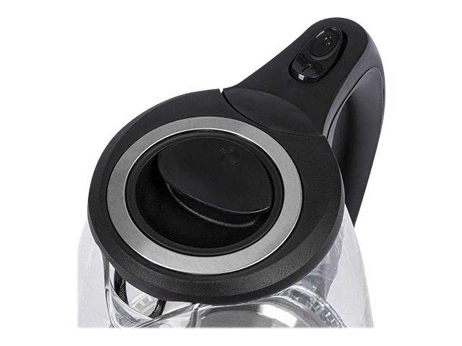 Bomann Wasserkocher WKS 6032 G CB - kettle - 2200 W