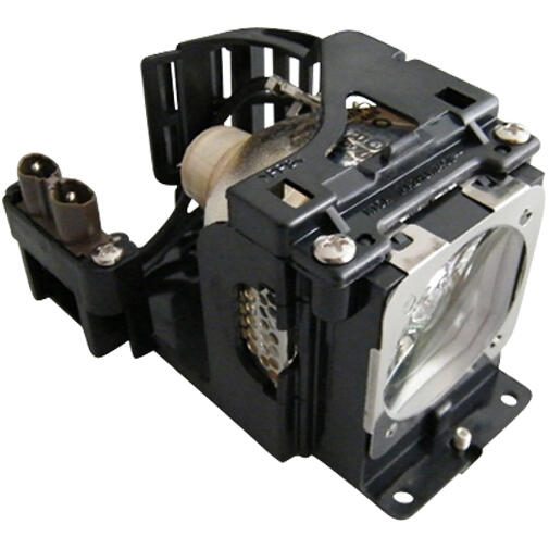 Beamerlampe für SANYO (ersetzt: POA-LMP102, 610-328-6549, ET-SLMP102)