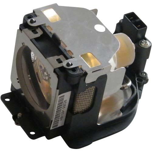 Beamerlampe für SANYO (ersetzt: POA-LMP103, 610-331-6345, ET-SLMP103)