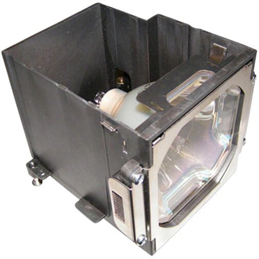 Beamerlampe für SANYO (ersetzt: POA-LMP104, 610-337-0262, ET-SLMP104)