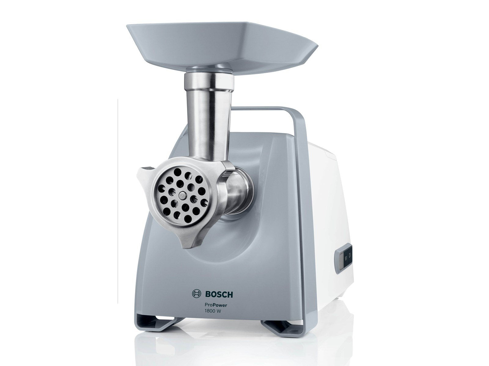 Bosch ProPower MFW66020