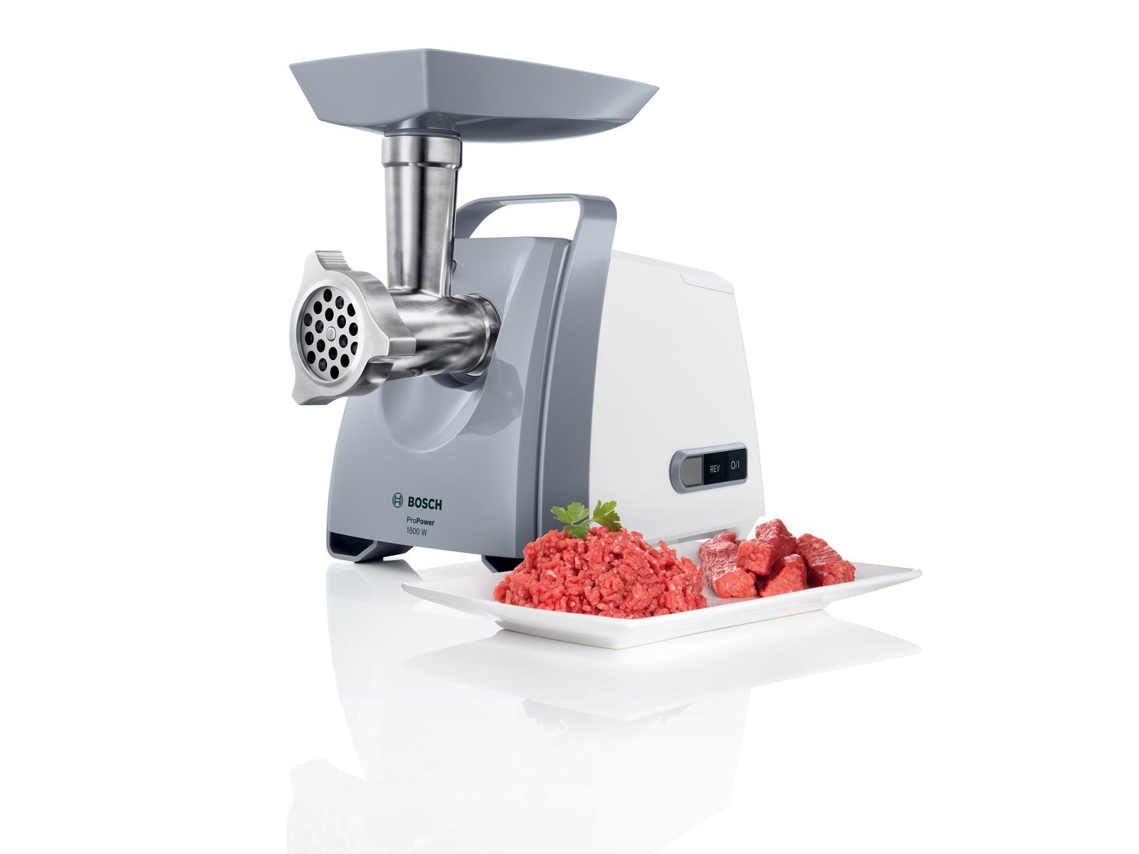 Bosch ProPower MFW66020