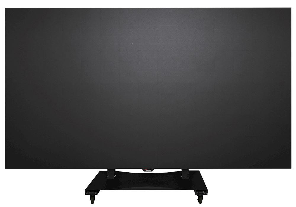 Optoma FHDQ163 All-in-One 414 cm (163 Zoll) QUADZilla LED-Display