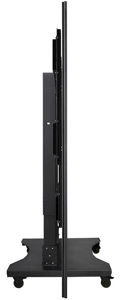 Optoma FHDQ163 All-in-One 414 cm (163 Zoll) QUADZilla LED-Display
