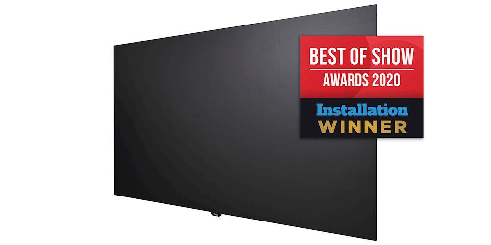 Optoma FHDQ163 All-in-One 414 cm (163 Zoll) QUADZilla LED-Display