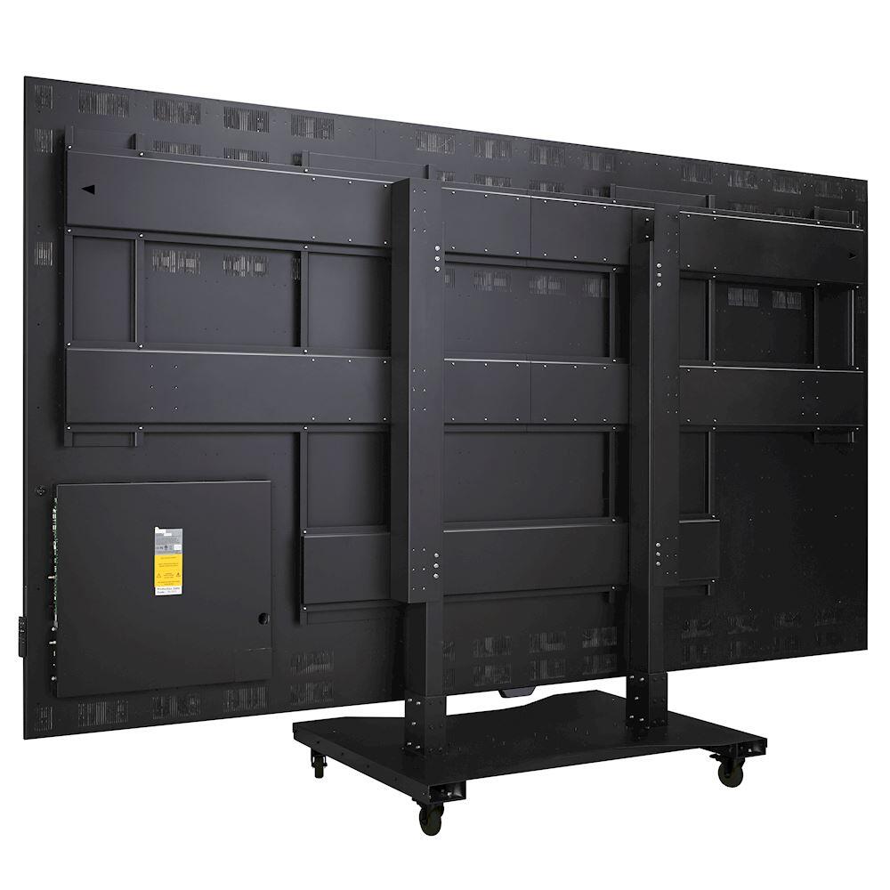 Optoma FHDQ163 All-in-One 414 cm (163 Zoll) QUADZilla LED-Display