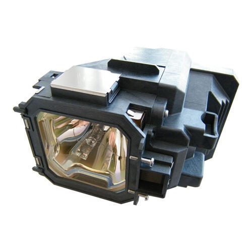 Beamerlampe für SANYO (ersetzt: POA-LMP105, 610-330-7329, ET-SLMP105)