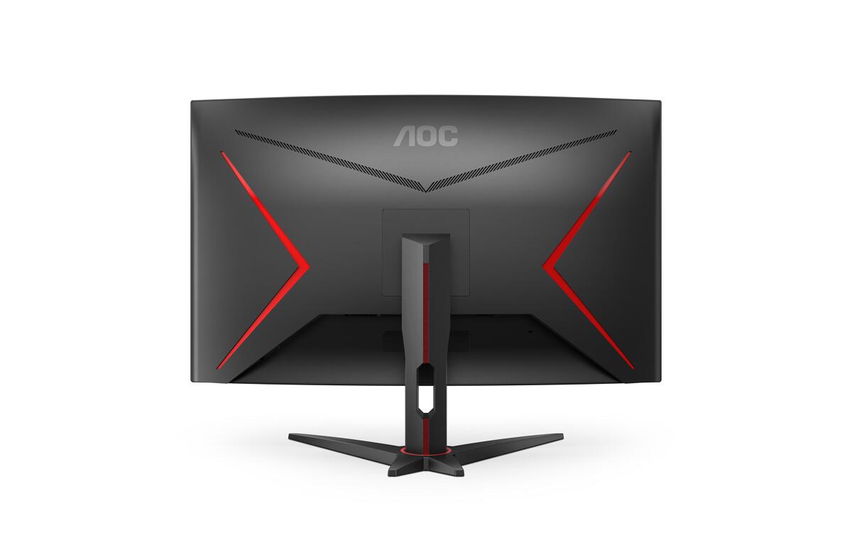 AOC C32G2ZE Curved Gaming Monitor 80 cm (31,5 Zoll)