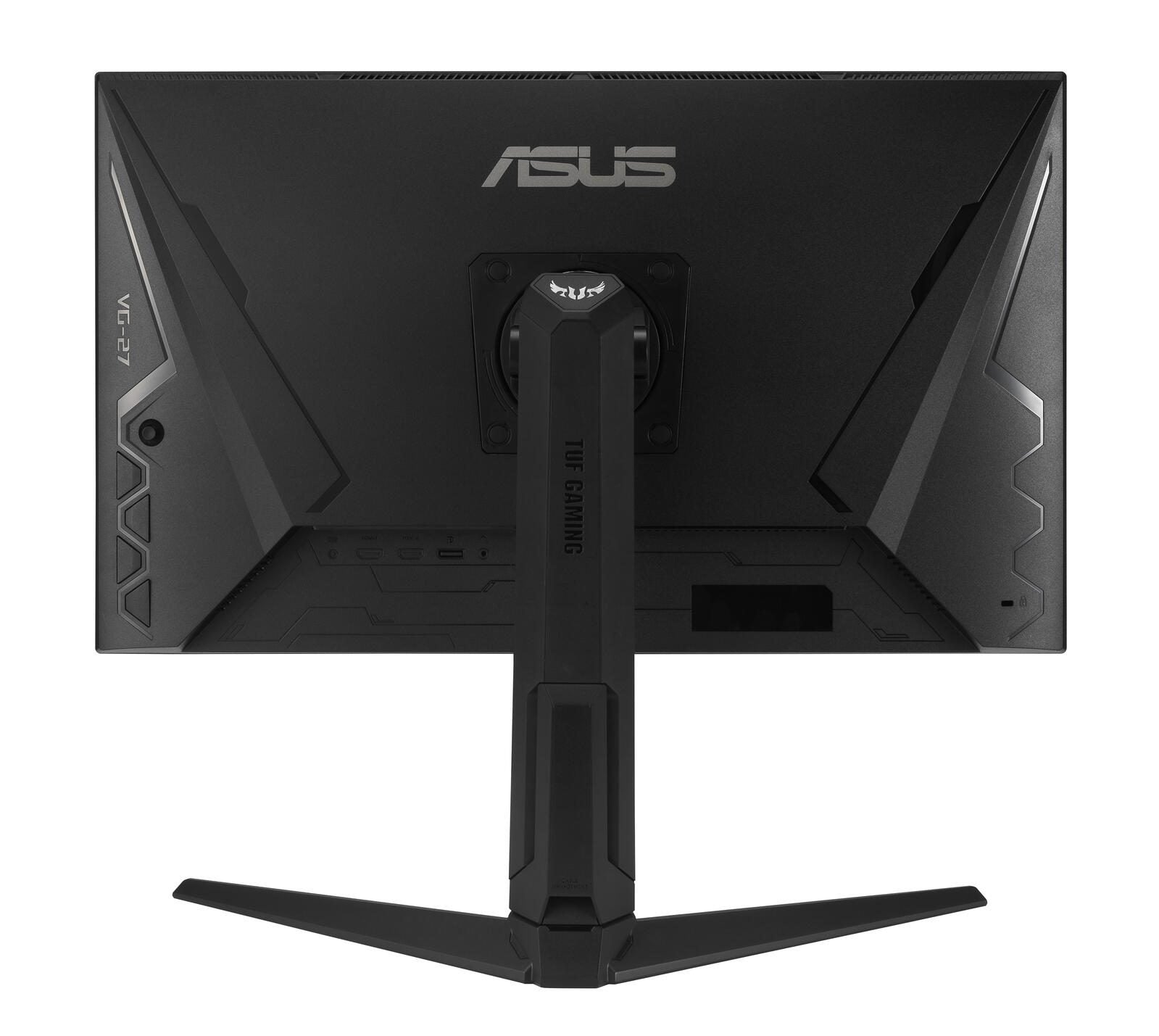 ASUS VG27AQL1A Gaming Monitor 68,5 cm (27 Zoll)