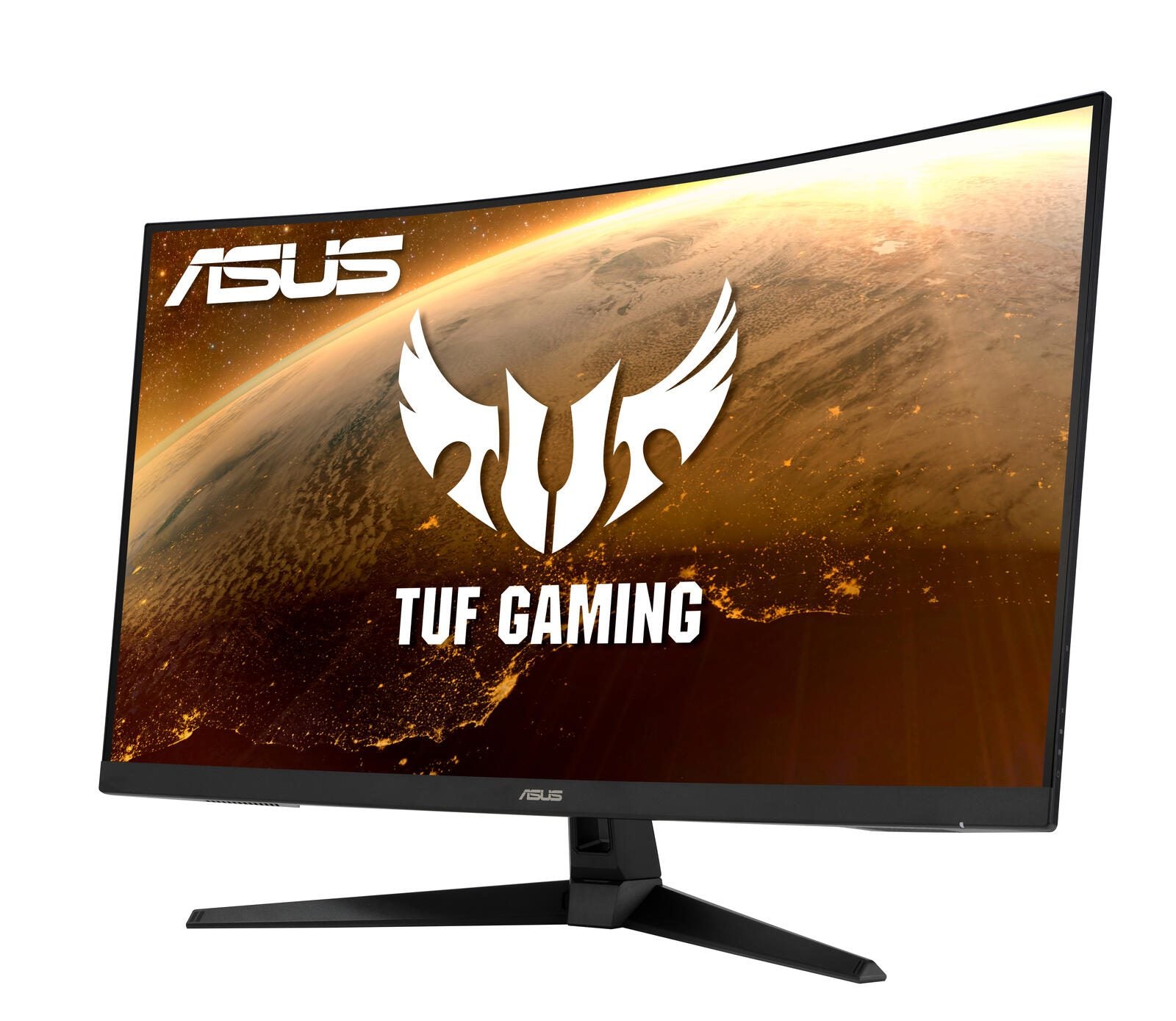ASUS VG328H1B Curved Gaming Monitor 80 cm (31,5 Zoll)