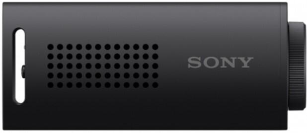Sony SRG-XP1B POV Weitwinkel Kamera 8,4 Megapixel