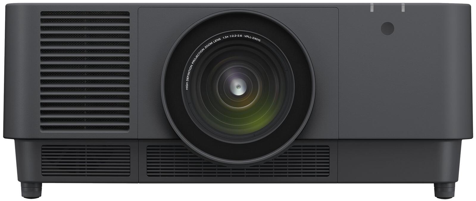 Sony VPL-FHZ101/B Laser Installations Beamer 10000 Lumen