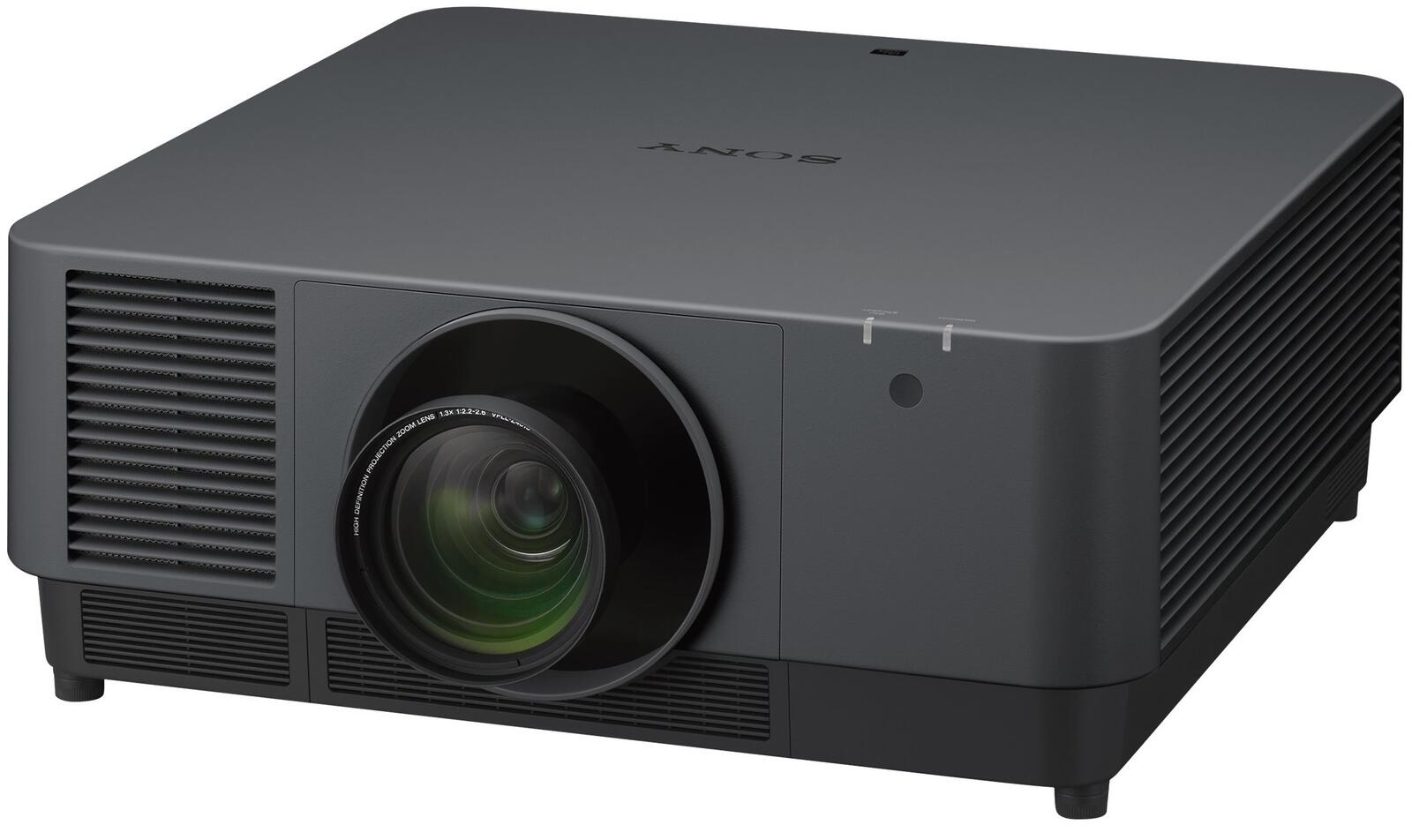 Sony VPL-FHZ101/B Laser Installations Beamer 10000 Lumen