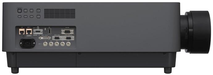 Sony VPL-FHZ101/B Laser Installations Beamer 10000 Lumen