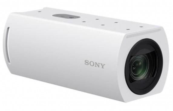 Sony SRG-XB25W ferngesteuerte Fix Kamera 8,4 Megapixel
