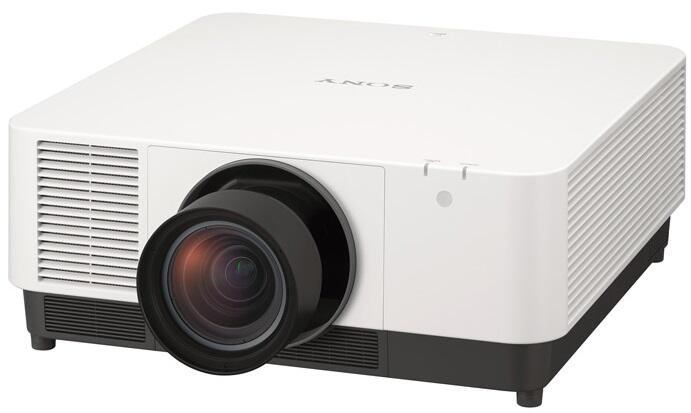 Sony VPL-FHZ101 Laser Installations Beamer 10000 Lumen