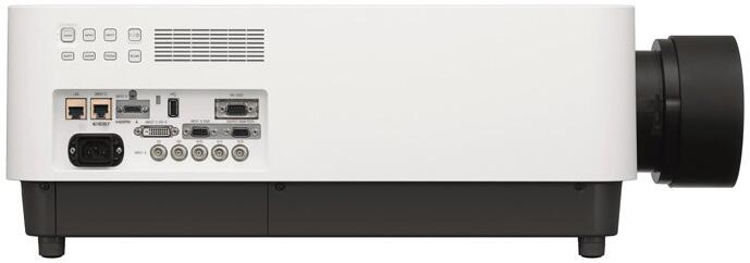 Sony VPL-FHZ101 Laser Installations Beamer 10000 Lumen