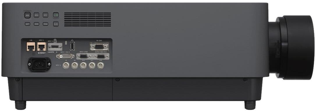 Sony VPL-FHZ101L/B/1 Laser Installations Beamer 10000 Lumen