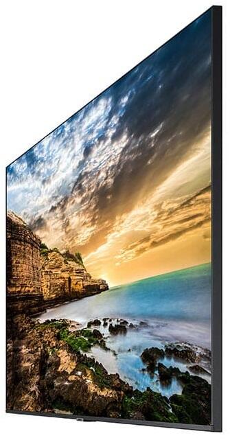 Samsung QE50T Smart Signage Display 127cm 50 Zoll