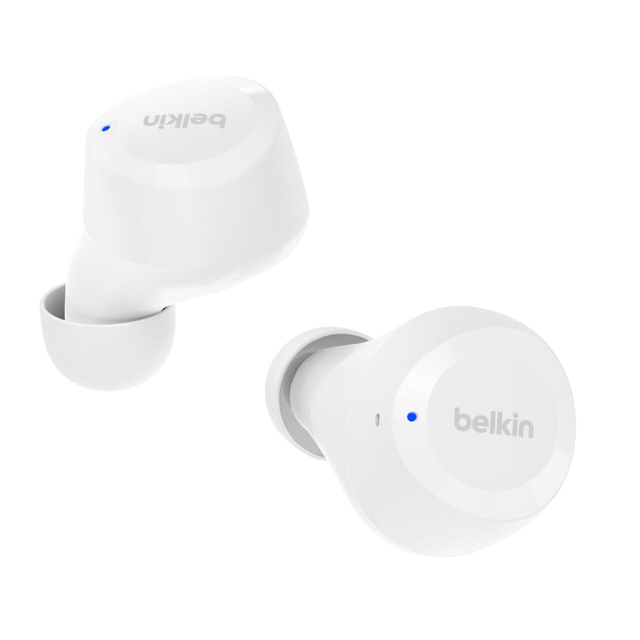 Belkin SoundForm Bolt kabellose in-Ear Kopfhörer