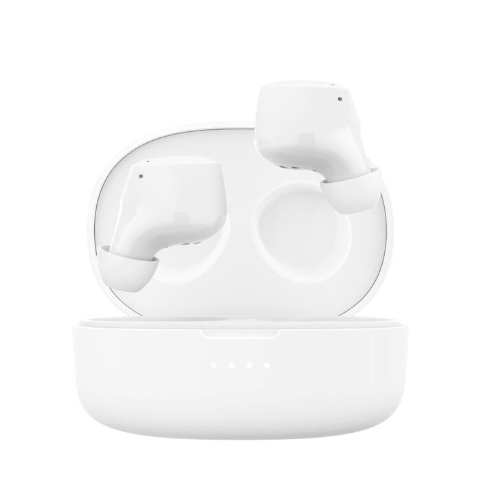 Belkin SoundForm Bolt kabellose in-Ear Kopfhörer