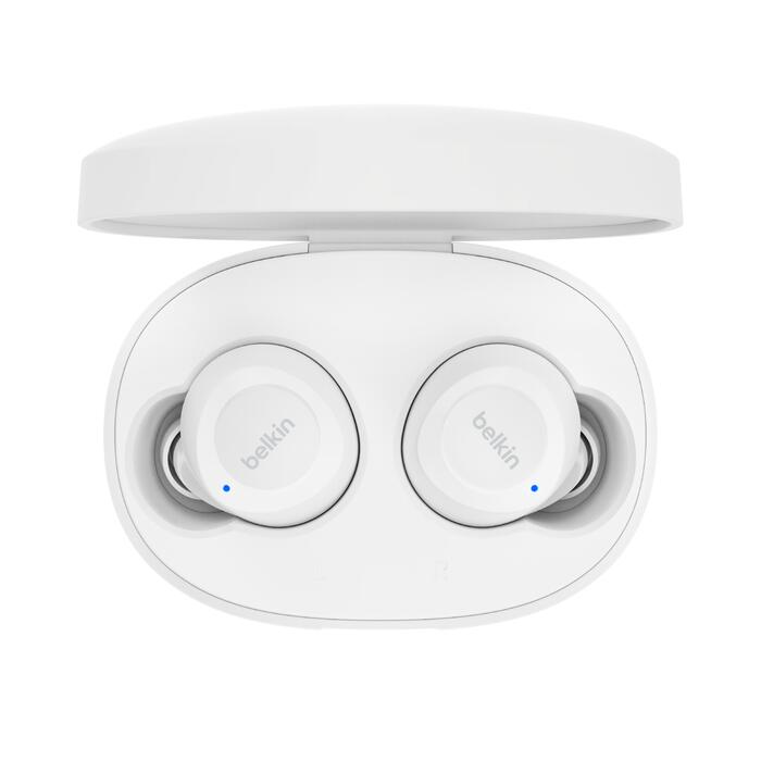 Belkin SoundForm Bolt kabellose in-Ear Kopfhörer