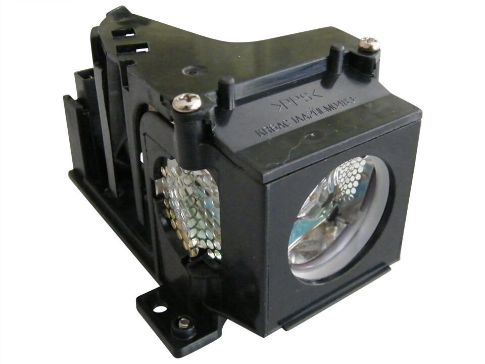 Beamerlampe für SANYO (ersetzt: POA-LMP107, 610-330-4564, ET-SLMP107)