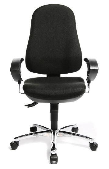 Topstar Support Syncro Deluxe Bürodrehstuhl
