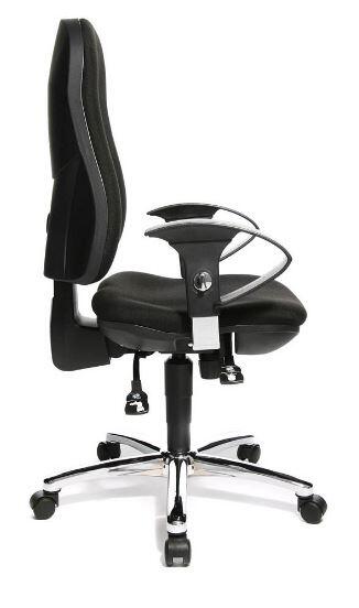 Topstar Support Syncro Deluxe Bürodrehstuhl
