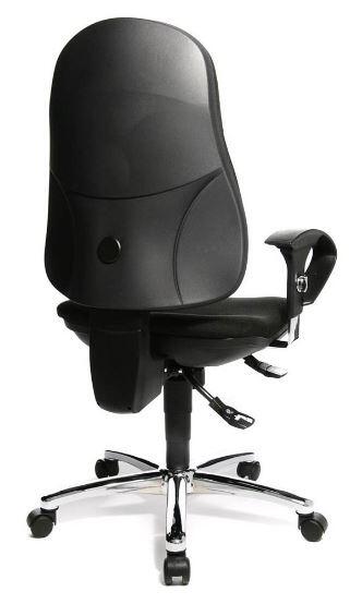 Topstar Support Syncro Deluxe Bürodrehstuhl