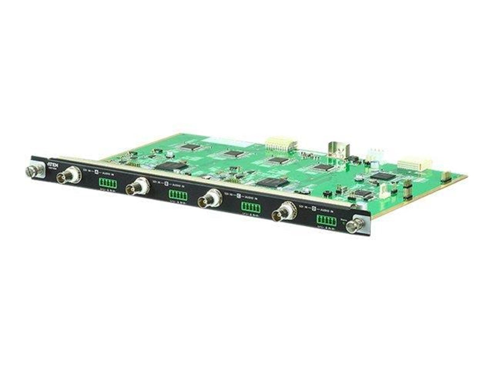 ATEN VM7404 4-Port 3G-SDI Input Board