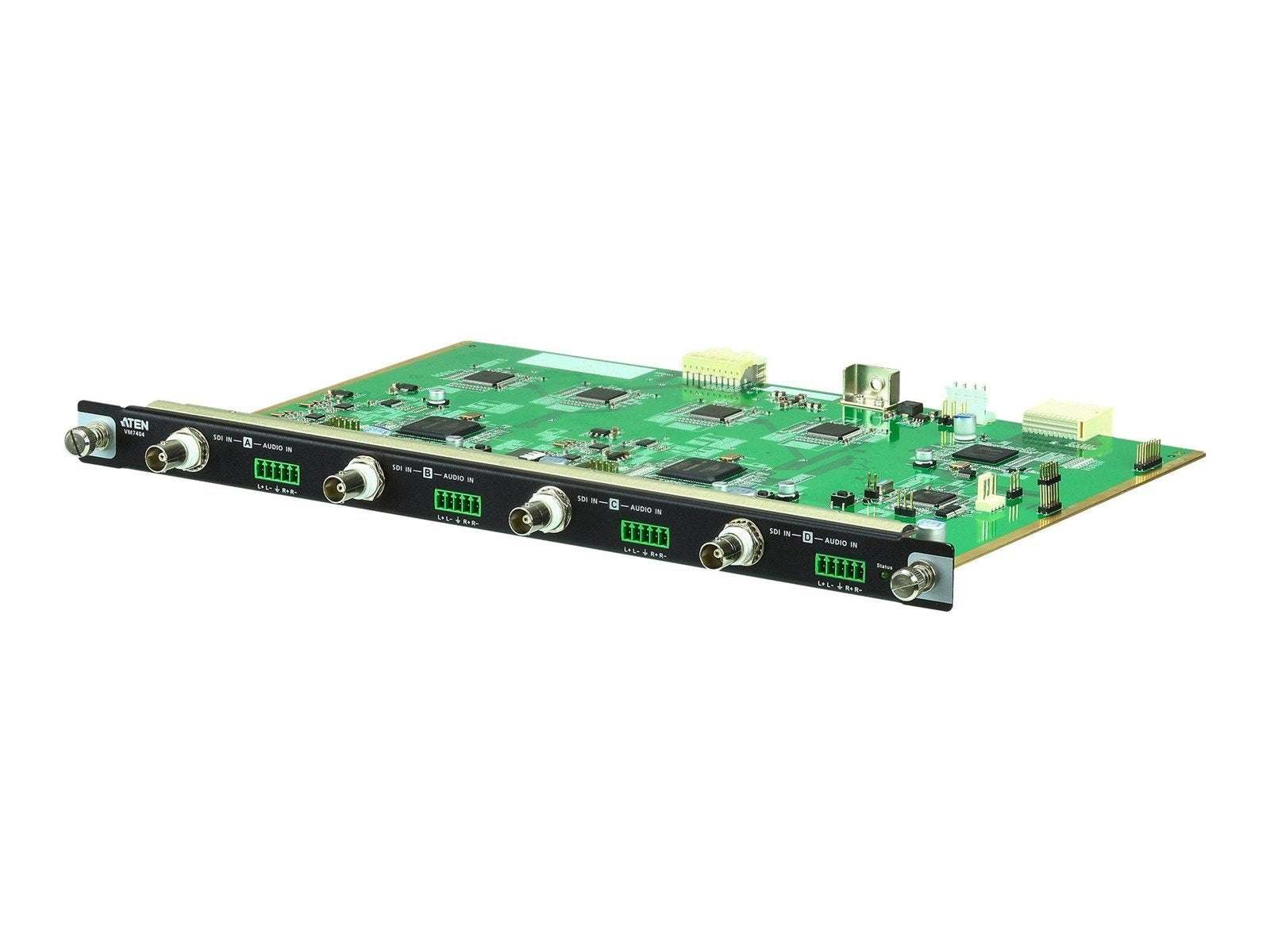 ATEN VM7404 4-Port 3G-SDI Input Board