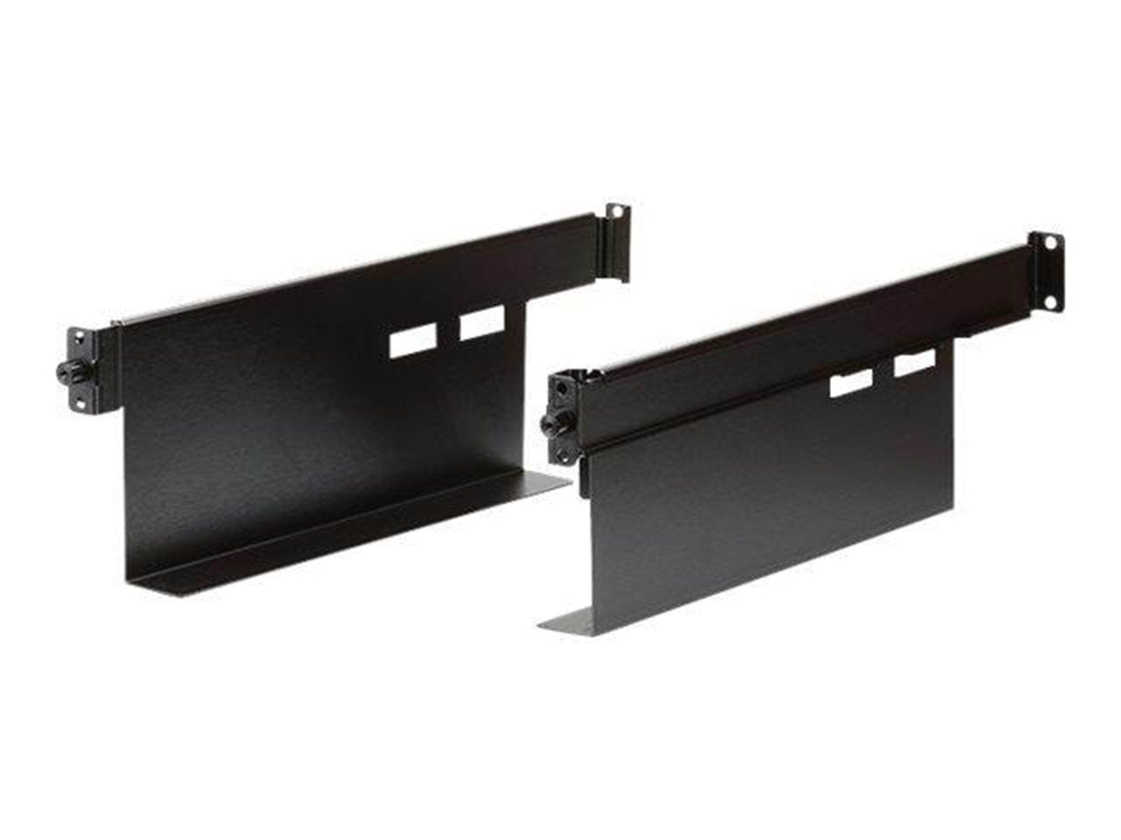 ATEN Rack Mounting Kit Modulære Matrix Switch Sort