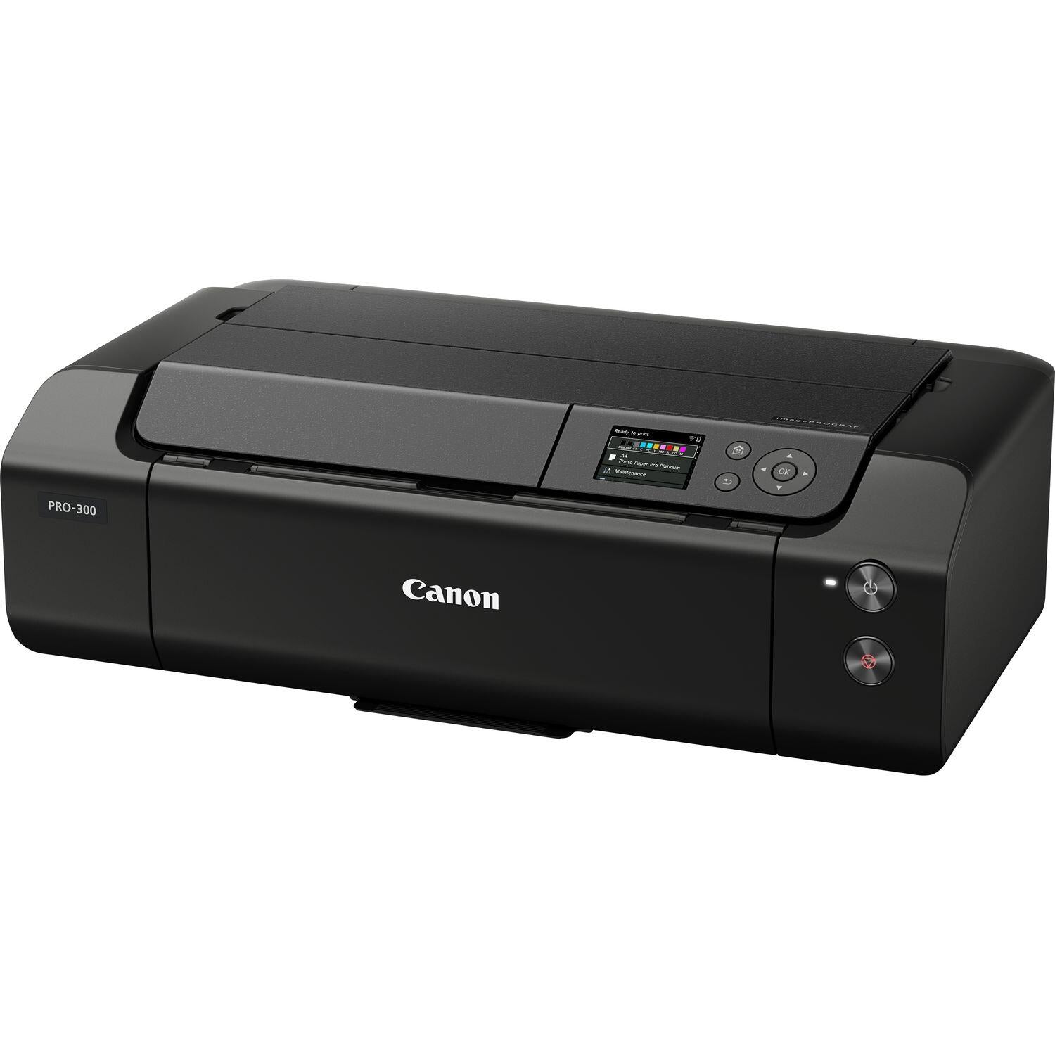 Canon imagePROGRAF PRO-300 Tintenstrahldrucker
