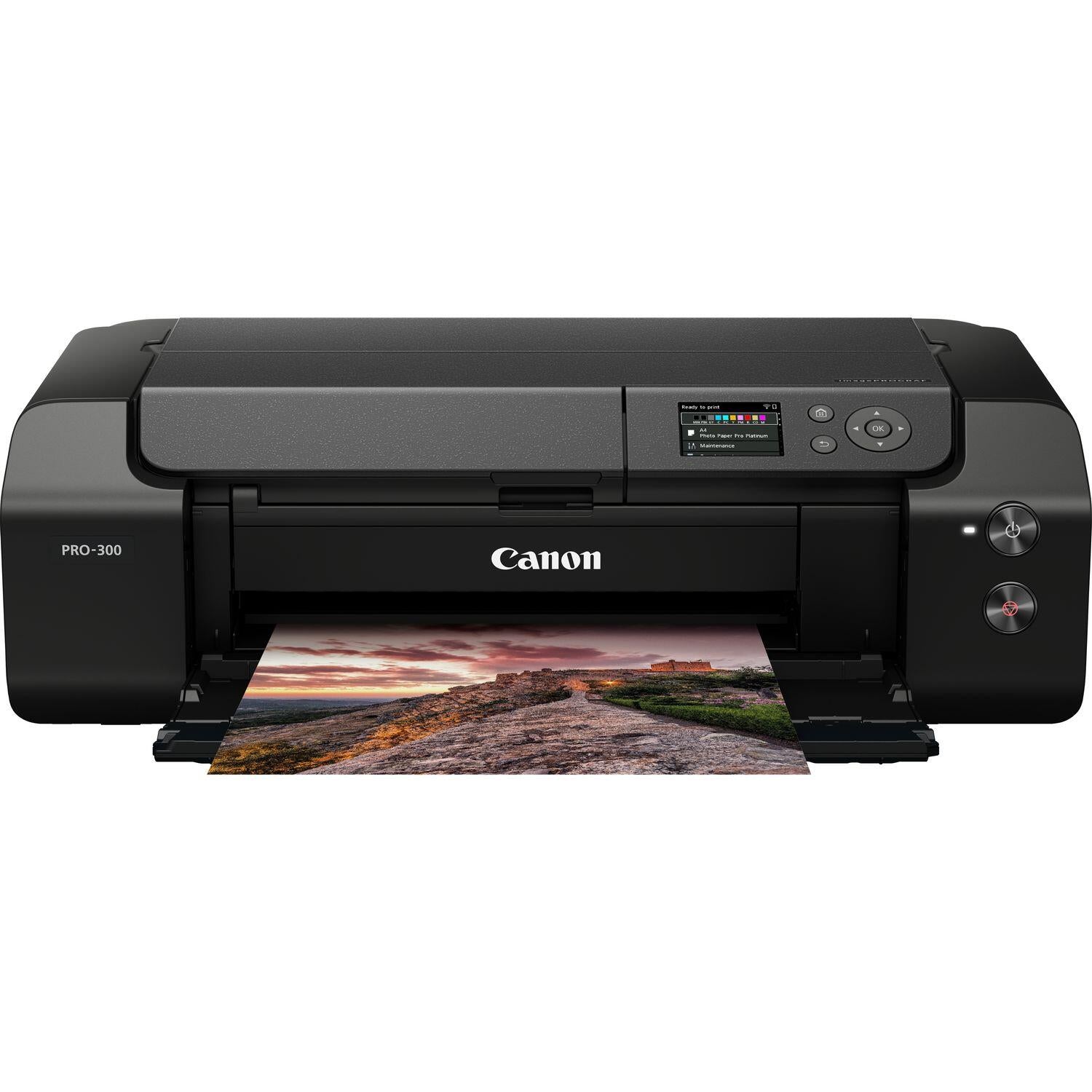 Canon imagePROGRAF PRO-300 Tintenstrahldrucker