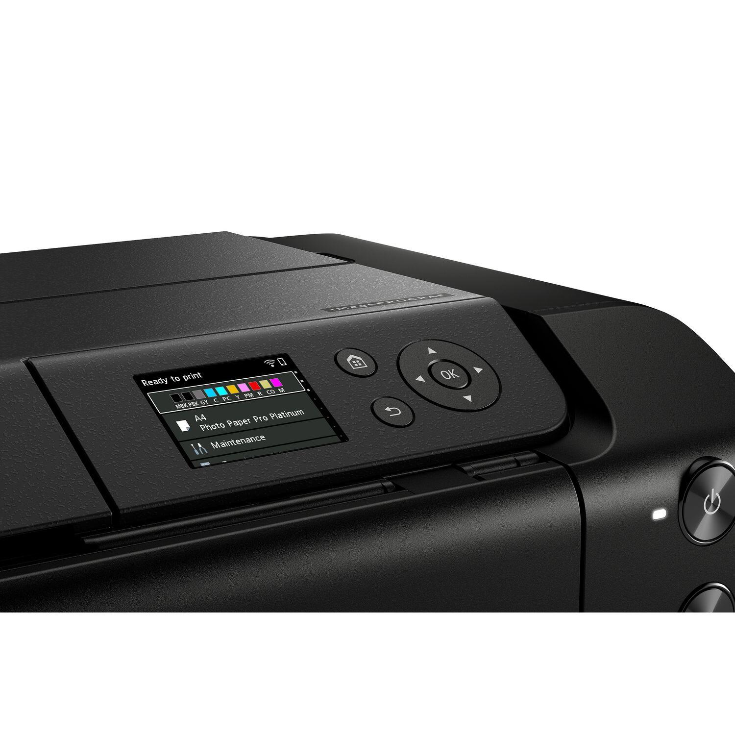 Canon imagePROGRAF PRO-300 Tintenstrahldrucker