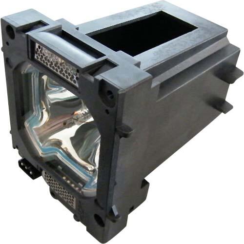 Beamerlampe für SANYO (ersetzt: POA-LMP108, 610-334-2788, ET-SLMP108)