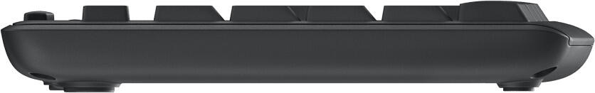 Logitech MK295 Wireless Desktop grafit