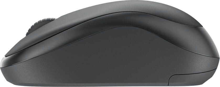 Logitech MK295 Wireless Desktop grafit